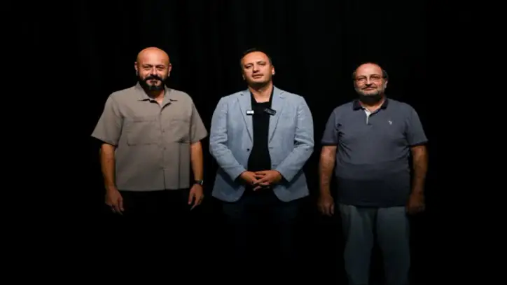 BBŞT yeni sezona 'Merhaba' dedi