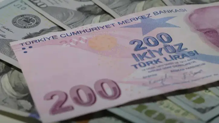 BBVA'dan enflasyon ve dolar/TL tahmini
