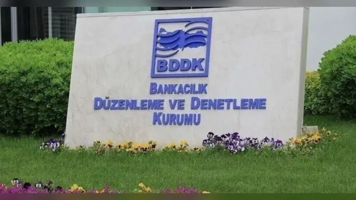 BDDK, Bank Mellat'ın İstanbul şubesinin faaliyet iznini kaldırdı