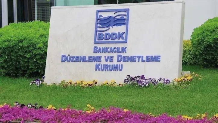BDDK İran bankasının faaliyet iznini kaldırdı