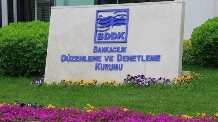 BDDK'dan bir banka için faaliyet izni kaldırma kararı