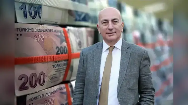 Beklenti Bozulursa Ekonomi Sarsılır