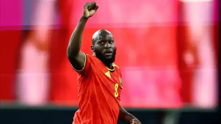 Belçika'dan dikkat çeken Romelu Lukaku değerlendirmesi: 'Fenerbahçe'de daha fazla süre almaya başlarsa...'