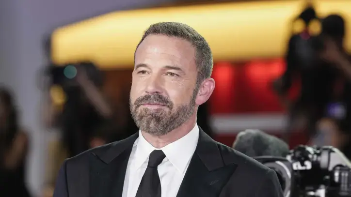 Ben Affleck'in sosyal medya sırrı ifşa oldu! Kendisi olduğuna kimseyi inandıramadı