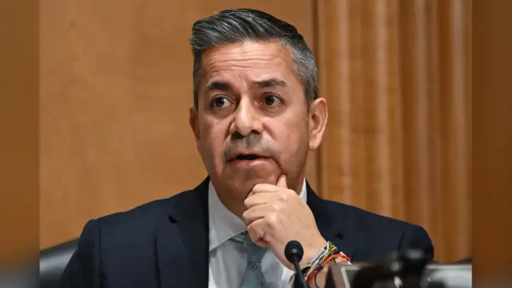 Ben Ray Luján