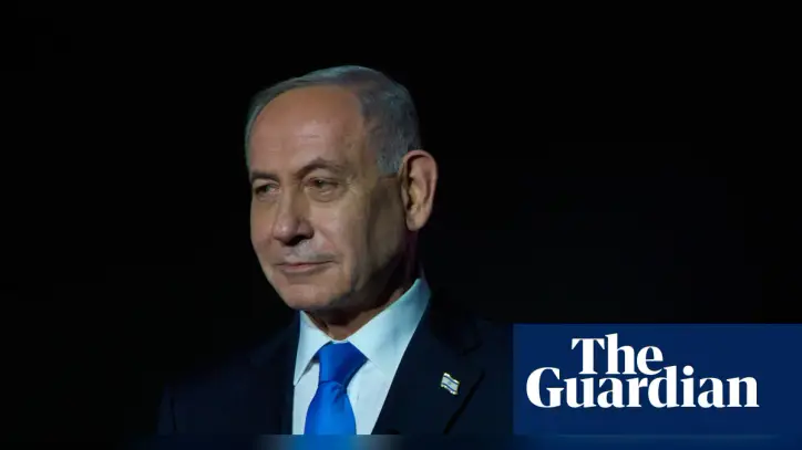 Benjamin Netanyahu to deliver defiant UN speech while facing protests and political isolation