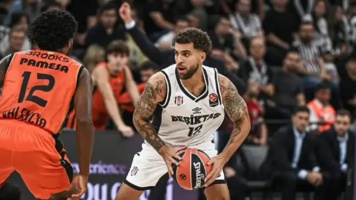 Beşiktaş-Barcelona maçının bilet fiyatları açıklandı - Fanatik Gazetesi Basketbol Haberleri - Spor