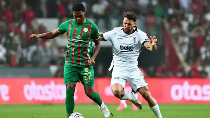 Beşiktaş beş kritik maça çıkacak - Fanatik Gazetesi Beşiktaş (BJK) Haberleri - Spor