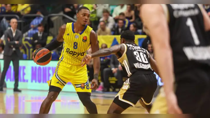 Beşiktaş, Lonnie Walker IV transferini resmen açıkladı!