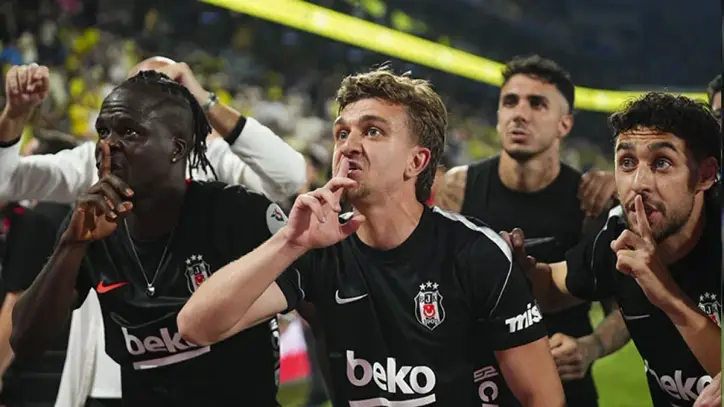 Beşiktaş, Erzurum'u ağırlıyor!