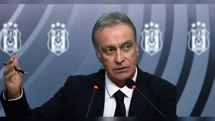 Beşiktaş Futbol Direktörü Önder Özen: Fabio Miretti'nin ardından 1-2 transfer daha olur!