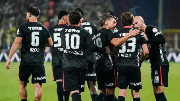 Beşiktaş - Hapoel Beer Sheva maçı hakkında yeni iddia: Oynanacak yer belli oldu!