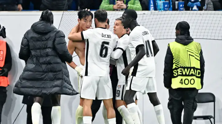 Hoffenheim-Beşiktaş maçı sonrası övgü dolu sözler! “Çok büyük iş başardı”