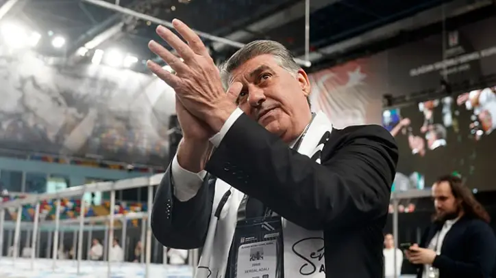 Beşiktaş Kulübü'nde hafta sonu yoğun geçecek