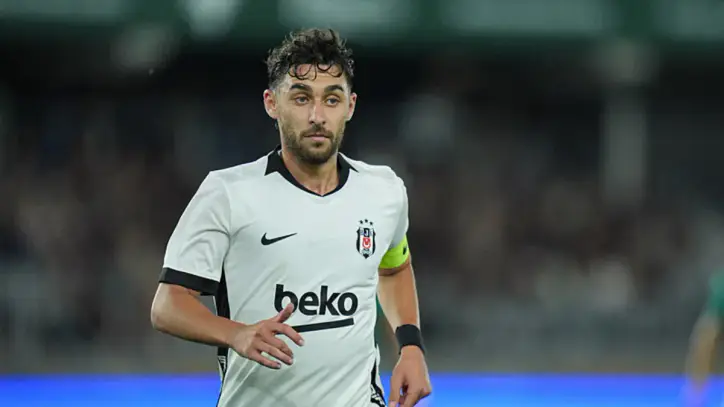 Beşiktaş maçı sonrası rehavet uyarısı! ‘Artık daha fazla sorgulanmalı'