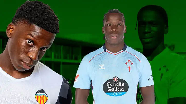 Beşiktaş, orta saha transferinde İspanya rotasına döndü! Moriba listeye girdi... - Futbol Haberleri