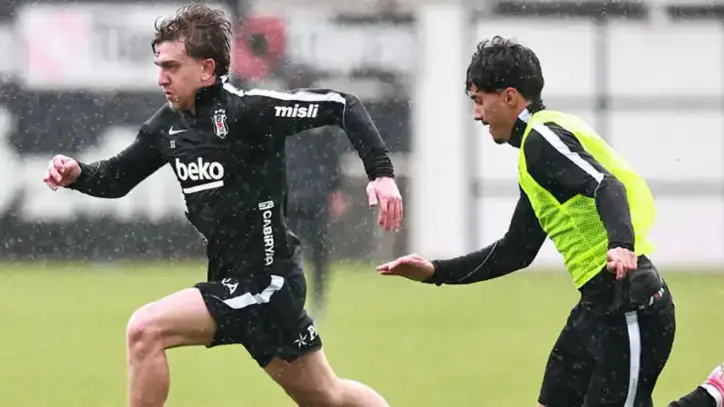 Beşiktaş savunmasından müthiş skor katkısı - Fanatik Gazetesi Beşiktaş (BJK) Haberleri - Spor