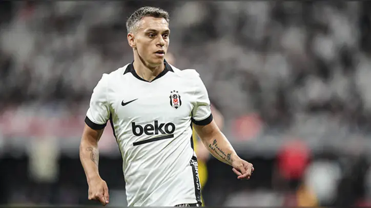 Beşiktaş'a Trossard şoku! Son durumu belli oldu