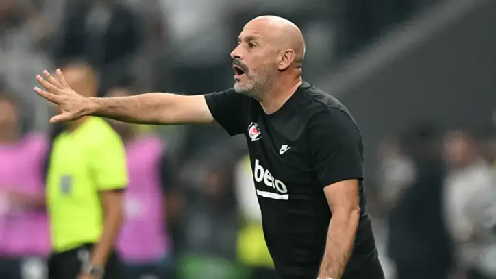 Beşiktaş'ı bekleyen zorlu fikstür! 8 maçlık kritik serüven…