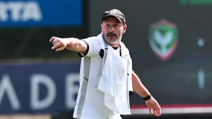 Beşiktaş'ın Amedspor maçı kamp kadrosu belli oldu! 4 futbolcu Diyarbakır'a götürülmedi | NTVSpor