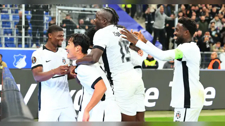 Spor yazarları Hoffenheim - Beşiktaş maçını değerlendirdi!