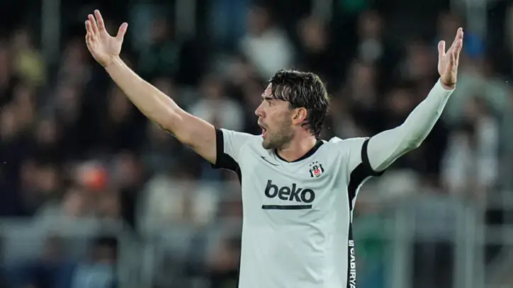 Beşiktaş’ın muhtemel rakipleri belli oldu! İşte UEFA Avrupa Ligi bileti alan takımlar
