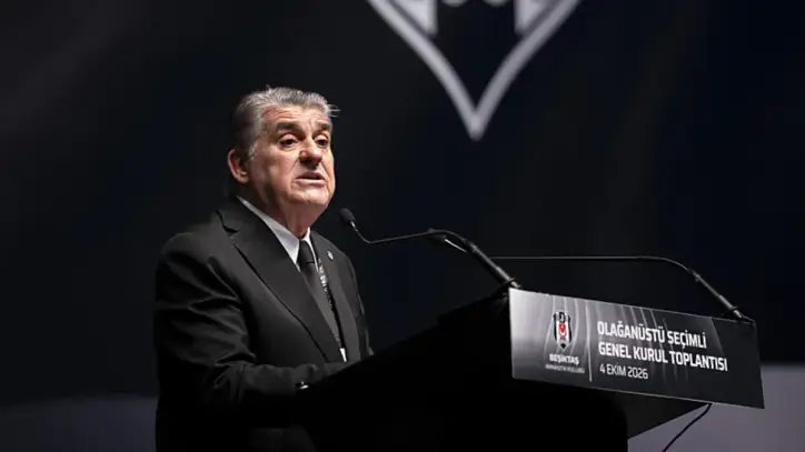 Beşiktaş’ın ocak planı ortaya çıktı! Transfer müjdesini duyurdular…