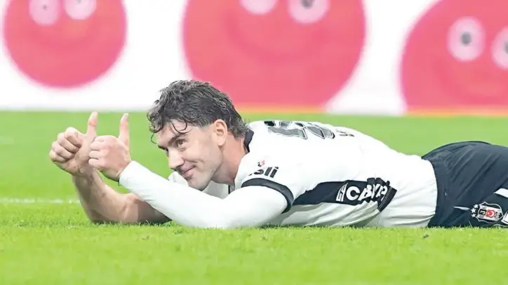 Hücum hattı korkutuyor!