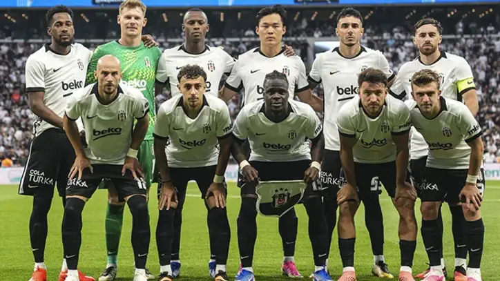 Beşiktaş'ın yıldızı dünya devinin radarında! Cevap belli oldu