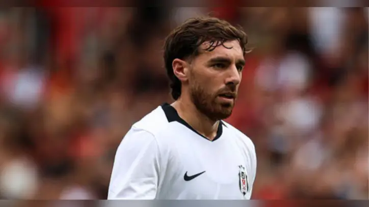 Beşiktaş'ta gözler Orkun Kökçü'de