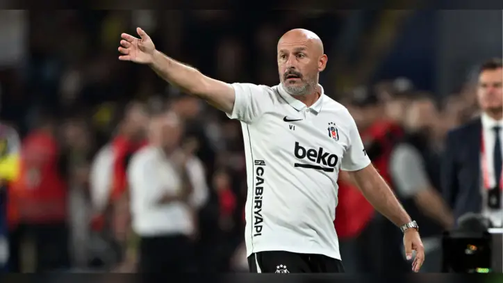 Beşiktaş'ta Italiano etkisi!