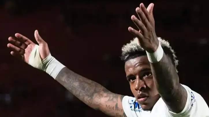 Beşiktaş'ta Keny Arroyo şaşkınlığı - Fanatik Gazetesi Beşiktaş (BJK) Haberleri - Spor