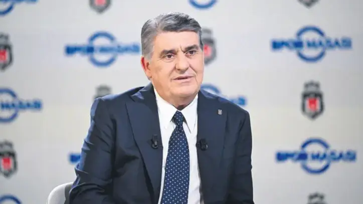 Beşiktaş’ta kongre haftası