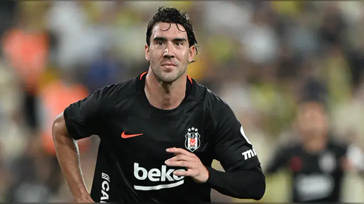 Beşiktaş'ta mükemmel zamanlama! Vlahovic ve Trossard müjdesi