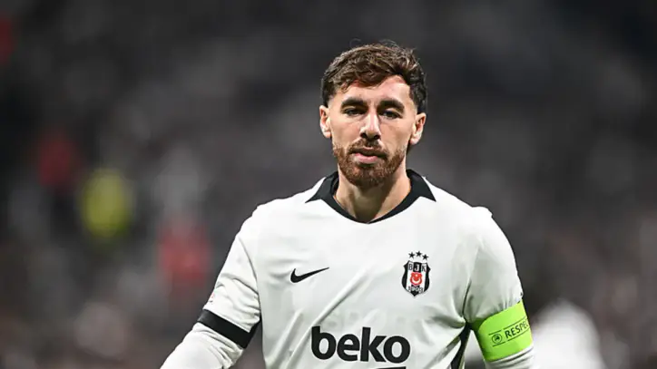 Beşiktaş’ta Orkun Kökçü planı! Yerine oynayacak isim beli oldu