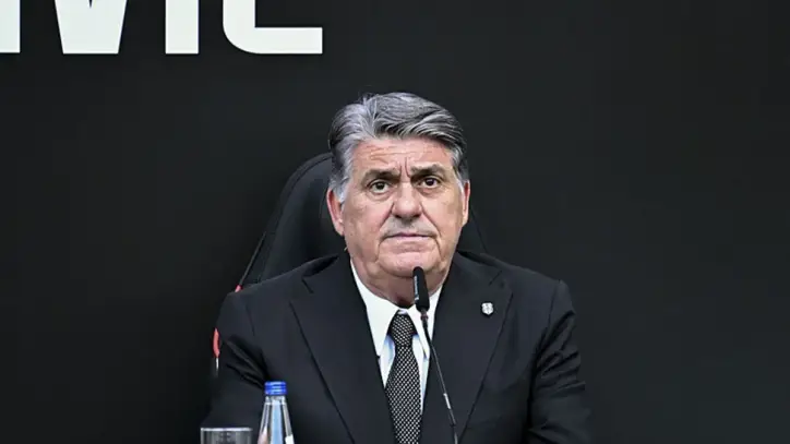 Beşiktaş'ta olağanüstü seçimli genel kurul kararı! Kongre tarihi belli oldu - ASpor
