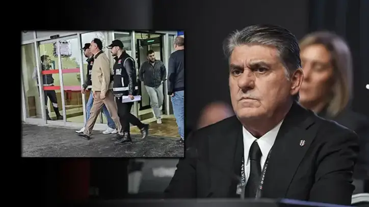 Beşiktaş'ta Serdal Adalı'dan MHK'ye olay gönderme! 'Nerede olduklarını görüyoruz' - Fanatik Gazetesi Beşiktaş (BJK) Haberleri - Spor