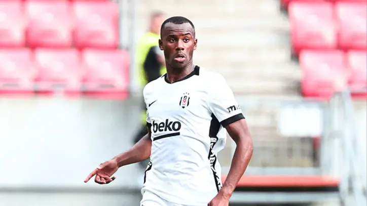 Beşiktaş'ta Tiago Djalo'ya Vincenzo Italiano dokunuşu!