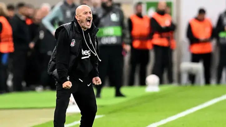 Beşiktaş'ta Vincenzo Italiano farkı! Hepsinin toplamına bedel