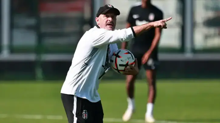 Beşiktaş gözünü Crystal Palace'a çevirdi - Fanatik Gazetesi Beşiktaş (BJK) Haberleri - Spor