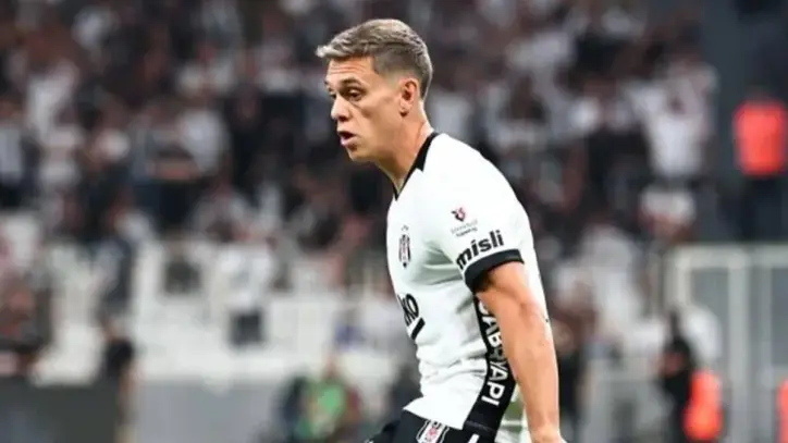 Beşiktaş'tan Leandro Trossard'ın sağlık durumuna ilişkin açıklama geldi!