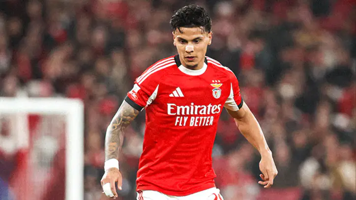 Beşiktaş'tan Rios transferine yeni formül!