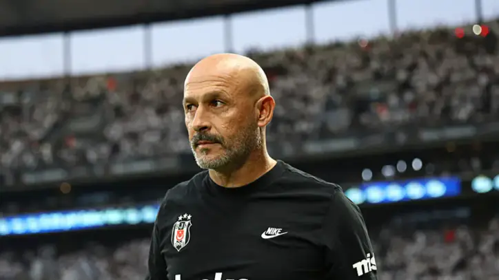 Beşiktaş'tan 'samba' çıkarması! Bonservis pazarlığında sona gelindi…
