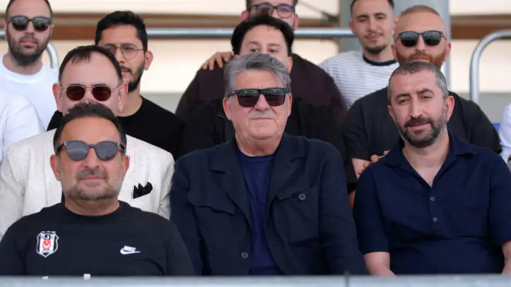 Beşiktaş'tan suç duyurusu! Dusan Vlahovic haberi nedeniyle...