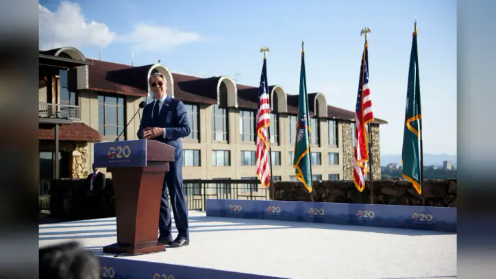 Bessent says U.S. plan to ‘asphyxiate’ Iran’s economy has allies’ support