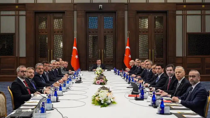 Gündem fon krizi! Beştepe’deki ekonomi masasında açıklama geldi: Ara ödeme başlıyor