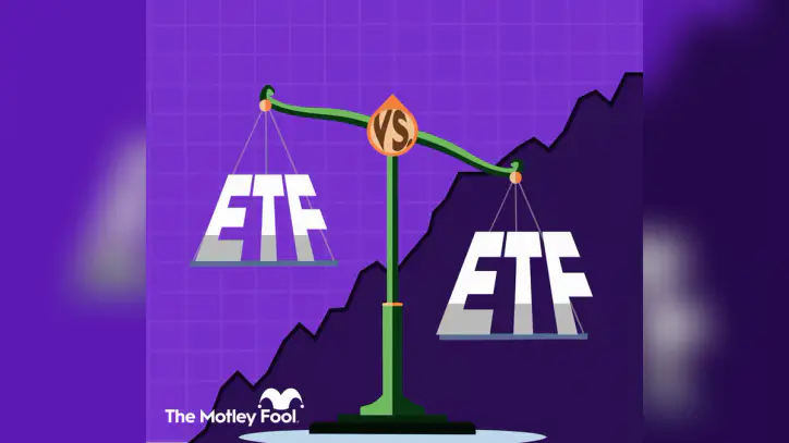 Better Artificial Intelligence ETF: Roundhill's CHAT vs. State Street's XLK | The Motley Fool