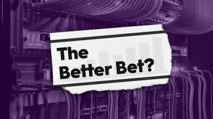 Better Artificial Intelligence Stock: Alphabet vs. Meta Platforms