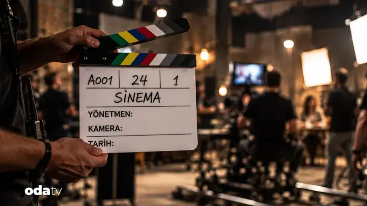 Beyaz perde şenleniyor: Tüm filmler 90 lira