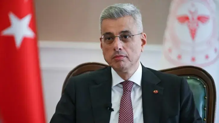 Beyindeki nikotin reseptörleri üç günde sönüyor